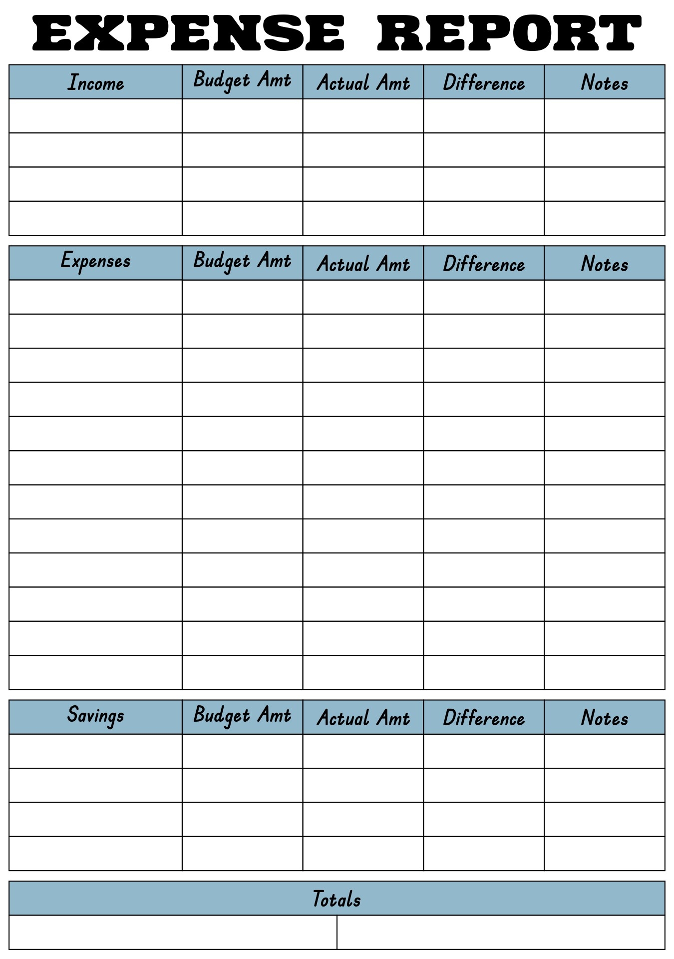 17 Free Income And Expense Worksheet Free PDF At Worksheeto