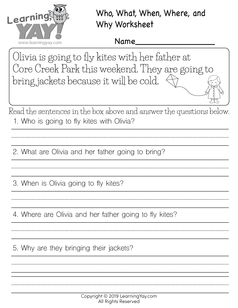 1st Grade Worksheets Free PDFs And Printer Friendly Pages 15 Kindergarten Language Arts Worksheets Free PDF At Worksheeto