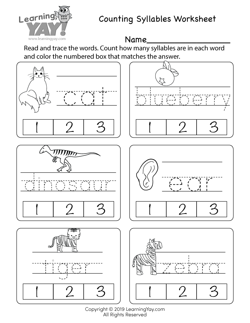 Handwriting Worksheets For Kids Dolch First Grade Words Mamas Learning Corner