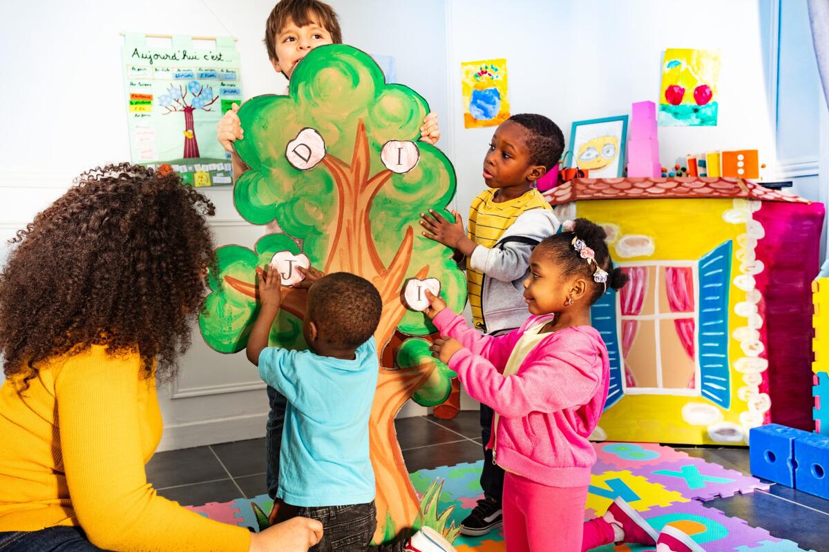 22 Best Social Emotional Activities For Preschoolers