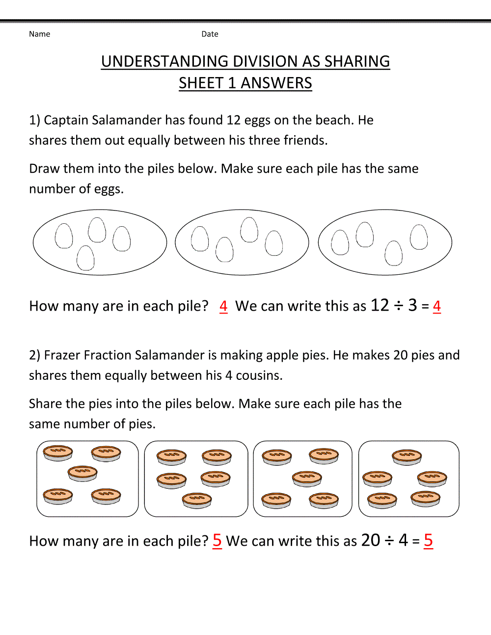 2nd Grade Worksheets Printable Educative Printable 2nd Grade Worksheets Printable Educative Printable