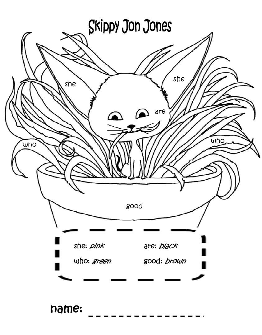 Skippyjon Jones Snow What Read Aloud Book Companion Reading Comprehension ELA Made By Teachers
