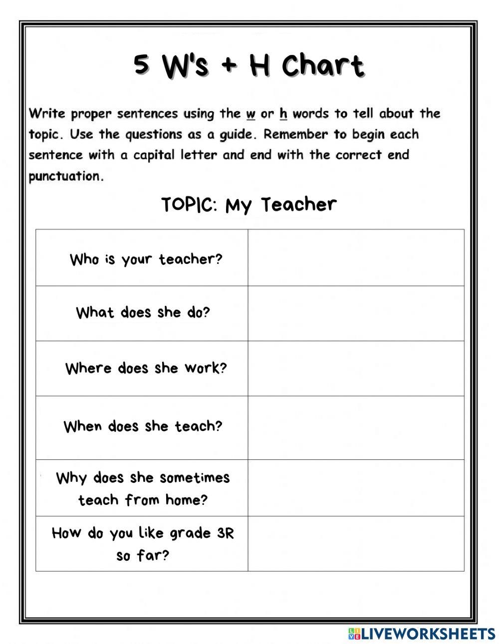 Inference Worksheet Plasq