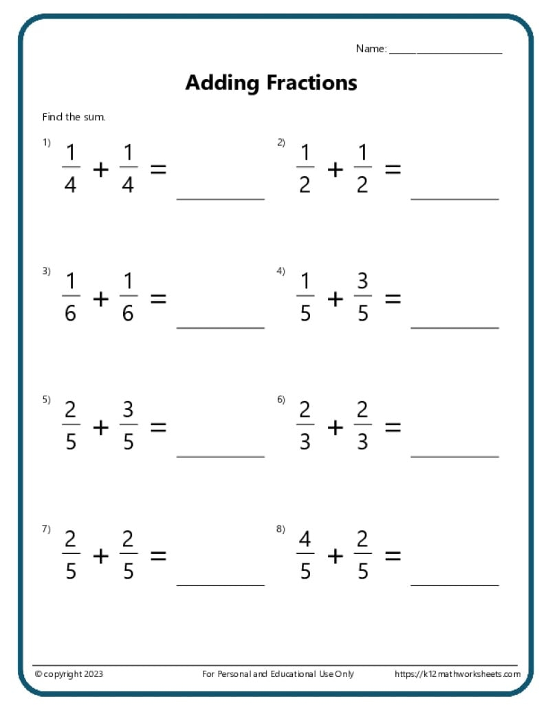 5th Grade Math Worksheets Fifth Grade Spelling Worksheets Printable Word Lists Weekly Practice