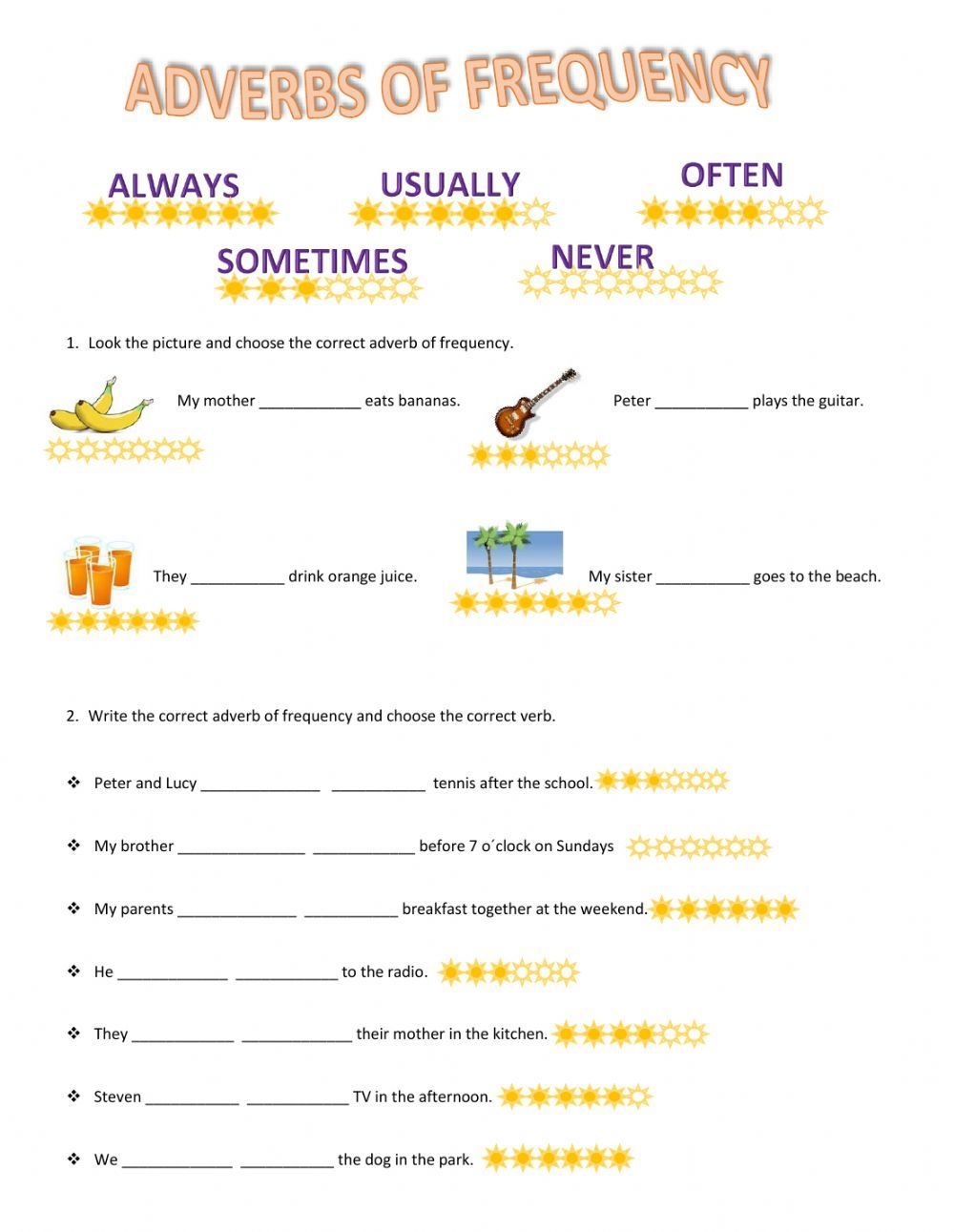 7 Adverb Of Frequency Ideas Teaching English Adverbs English Lessons 7 Adverb Of Frequency Ideas Teaching English Adverbs English Lessons