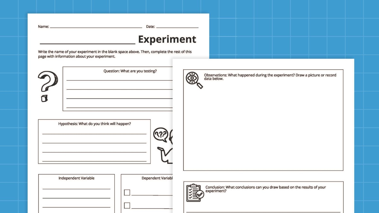 75 3rd Grade Science Projects For The Classroom Or Science Fair