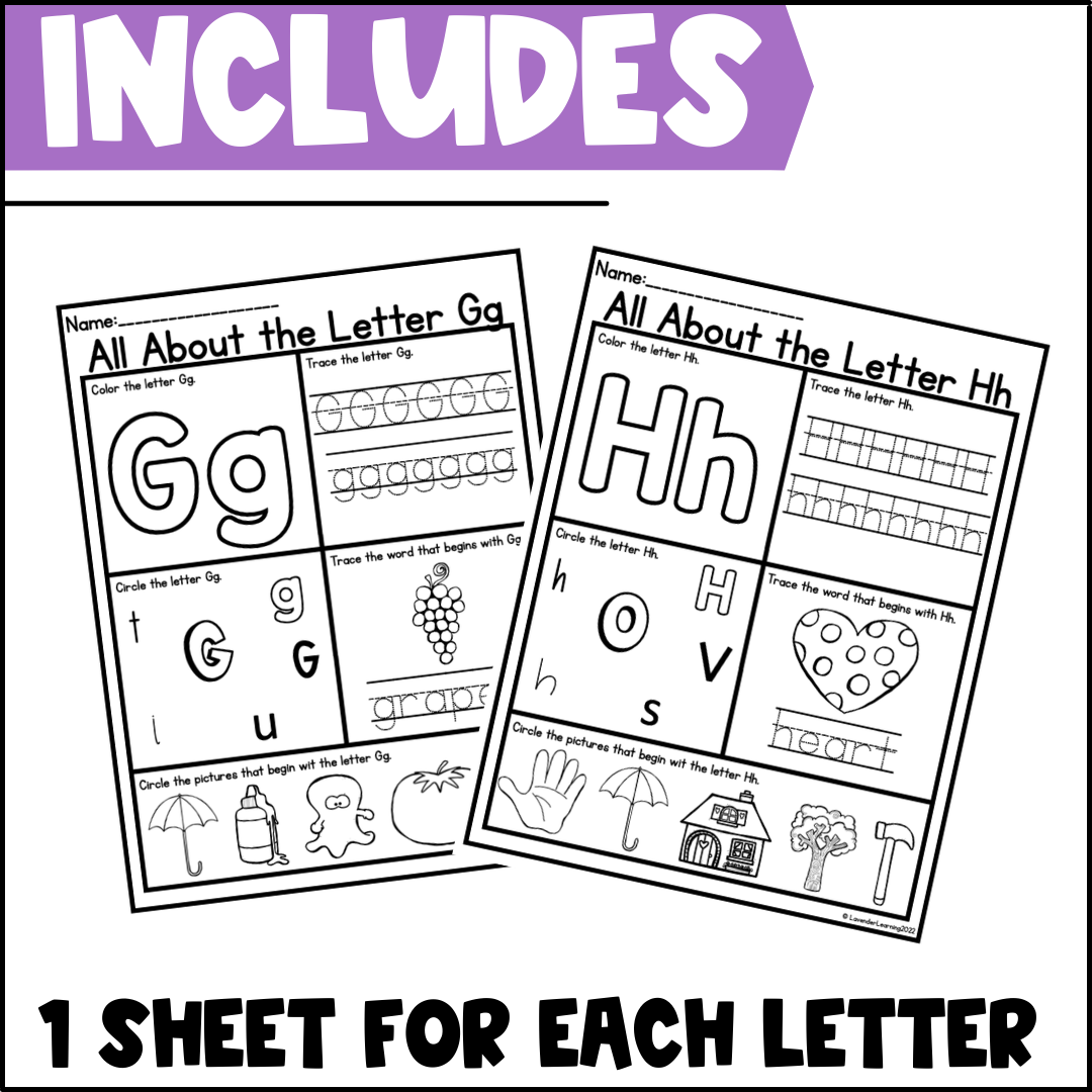 Alphabet Practice Sheet Alphabet Practice Writing Sheets Letter Of The Week Classful Letter A Preschool Printables Preschool Mom