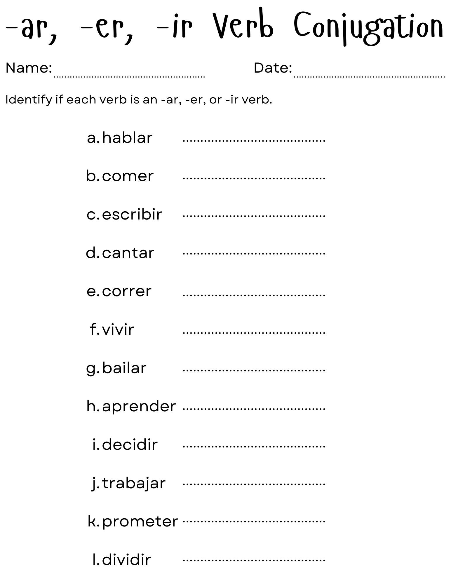 Free Downloads Spanish With Tati