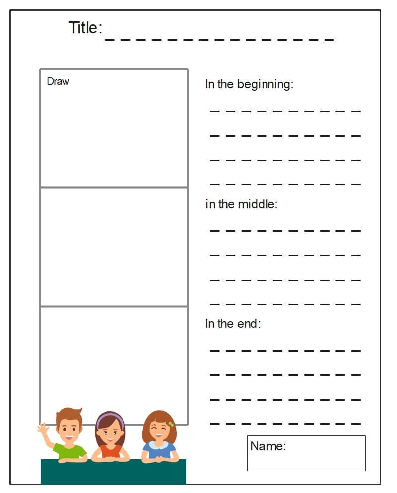 Kindergarten Phonics Centers Beginning Middle And Ending Sounds Worksheets Miss Kindergarten