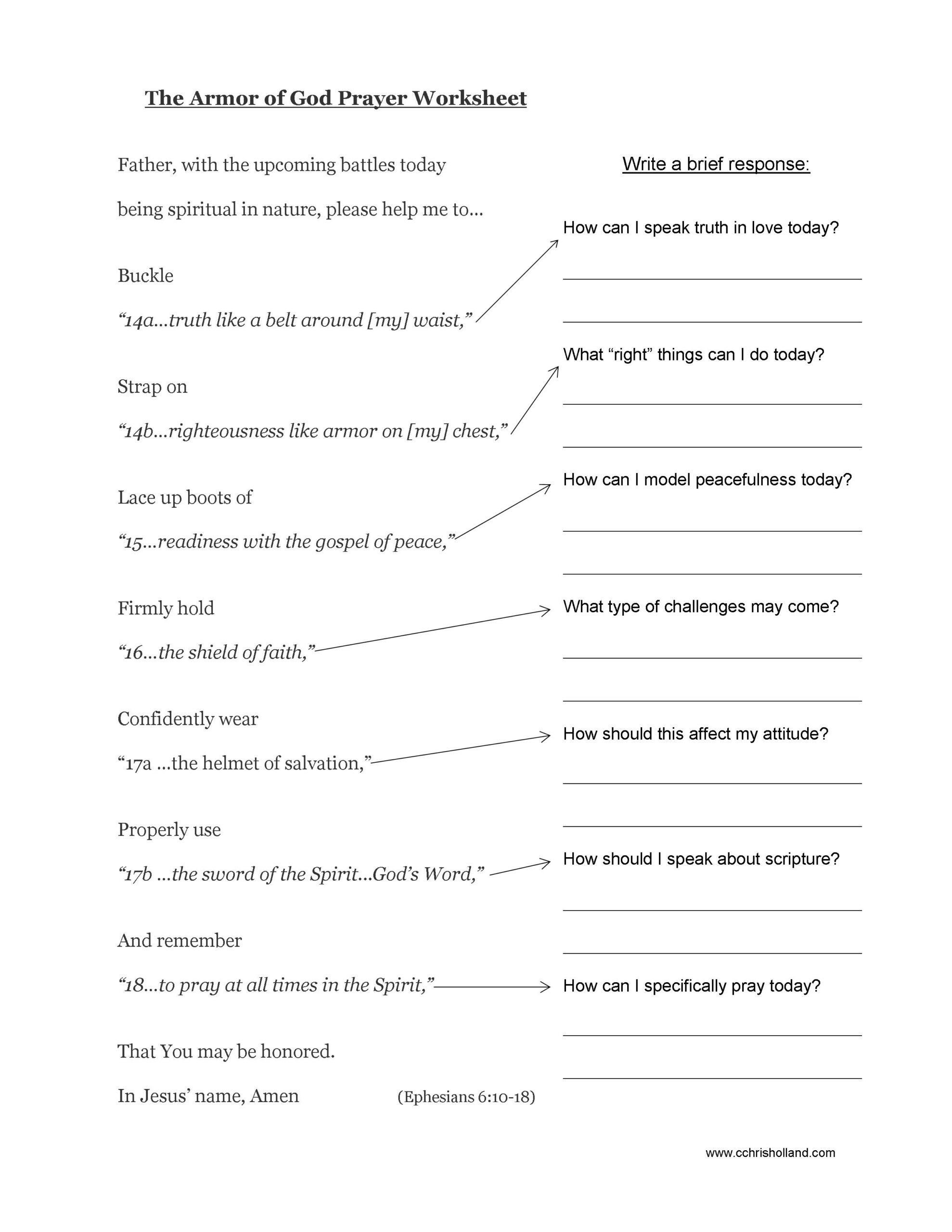 Bible Study Worksheets Cchrisholland Bible Study Worksheets 10 Free PDF Printables Printablee