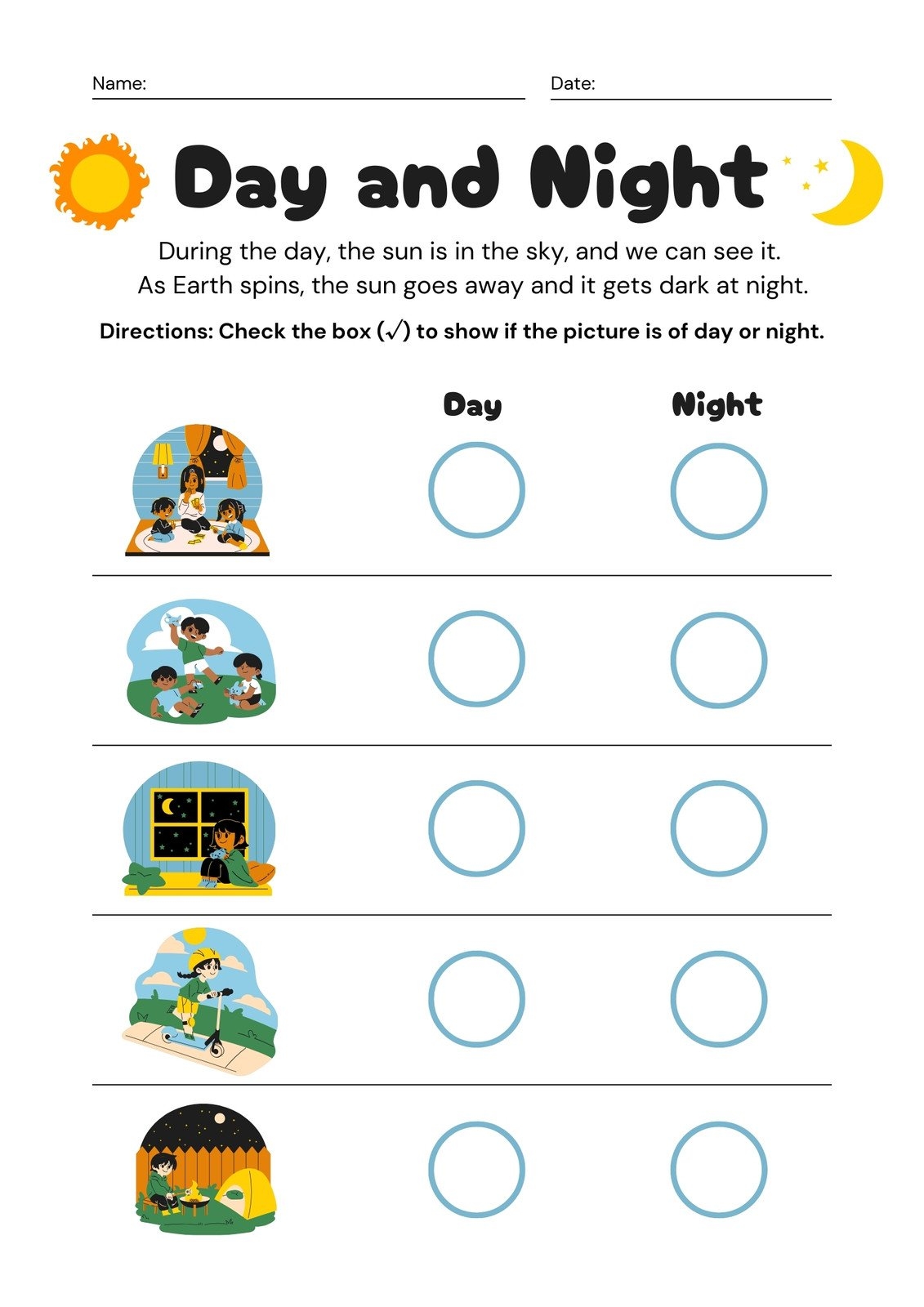 Customize 57 Telling Time Worksheets Templates Online Canva Customize 57 Telling Time Worksheets Templates Online Canva