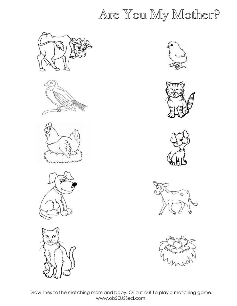 Discover 9 Are You My Mother And Are You My Mother Ideas On This Pinterest Board Mother Books You And I Book Activities And More Discover 9 Are You My Mother And Are You My Mother Ideas On This Pinterest Board Mother Books You And I Book Activities And More