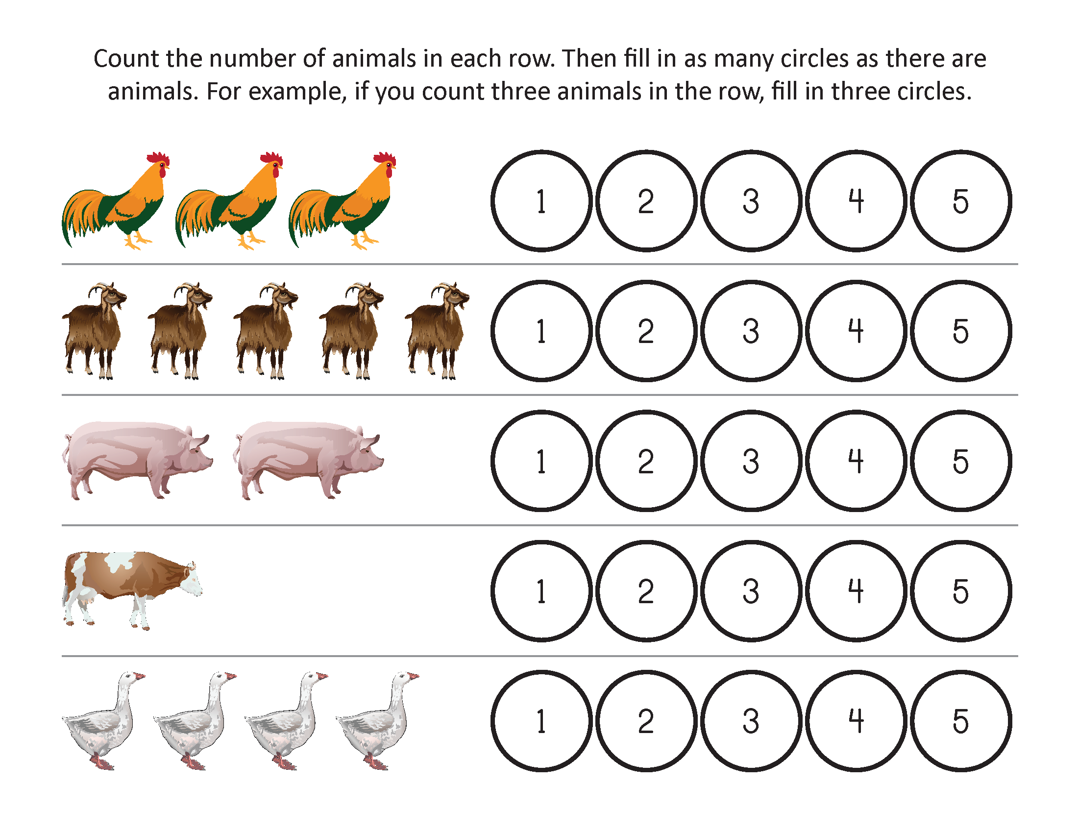 Farm Do A Dot Printables Gift Of Curiosity Farm Do A Dot Printables Gift Of Curiosity