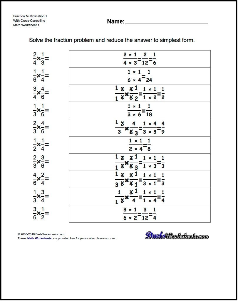 Fraction Multiplication Multiplication With Cross Cancelling Worksheets Library Fraction Multiplication Multiplication With Cross Cancelling Worksheets Library