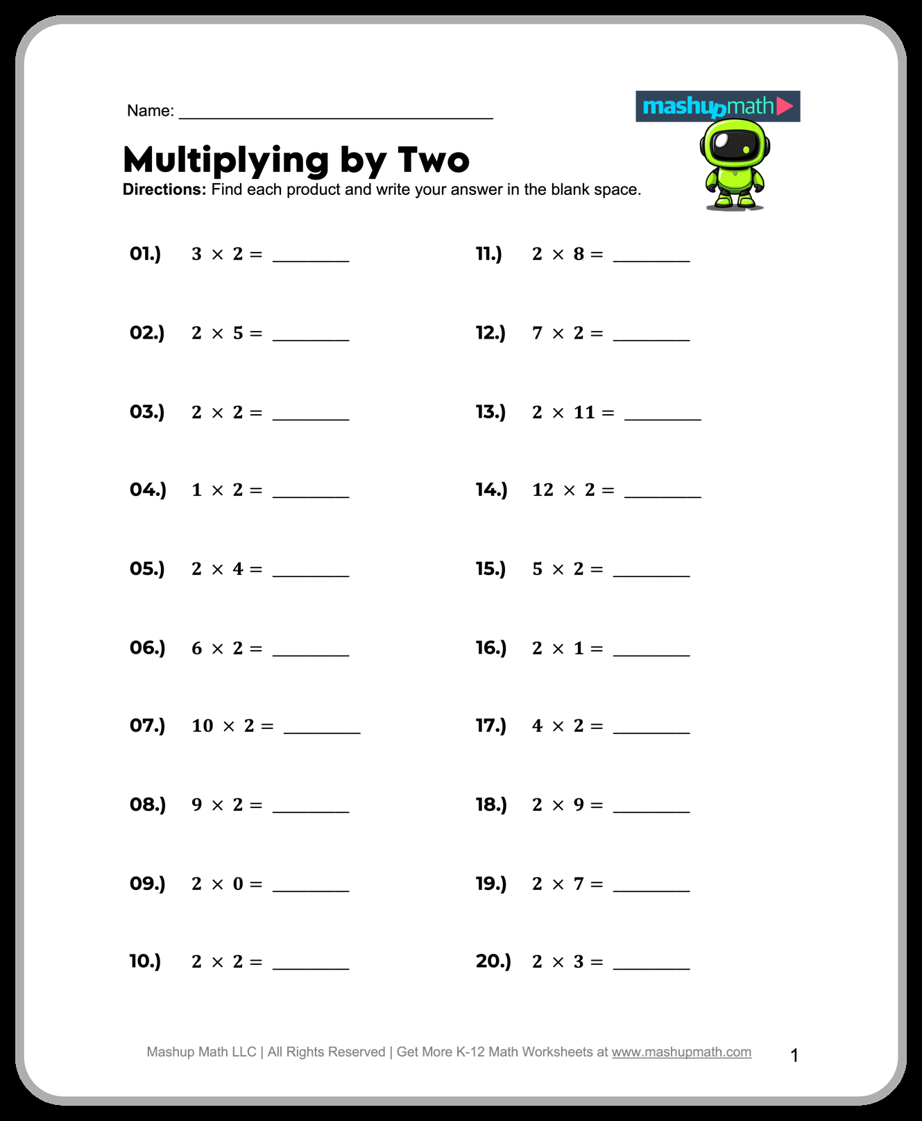 Fall Themed Kinder 2nd Grade Math Add Subtract Made By Teachers