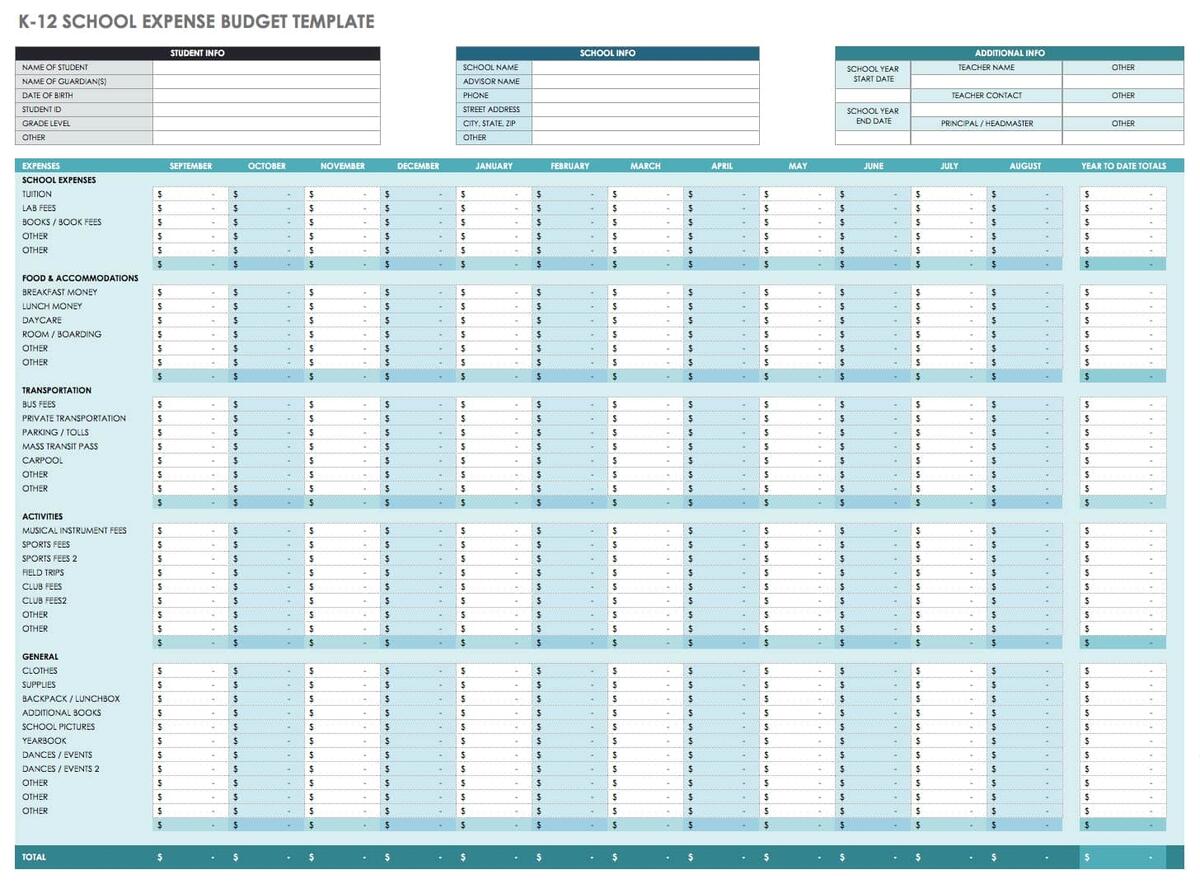Free Budget Worksheet Roommates Download Free Budget Worksheet Roommates Png Images Free Worksheets On Clipart Library