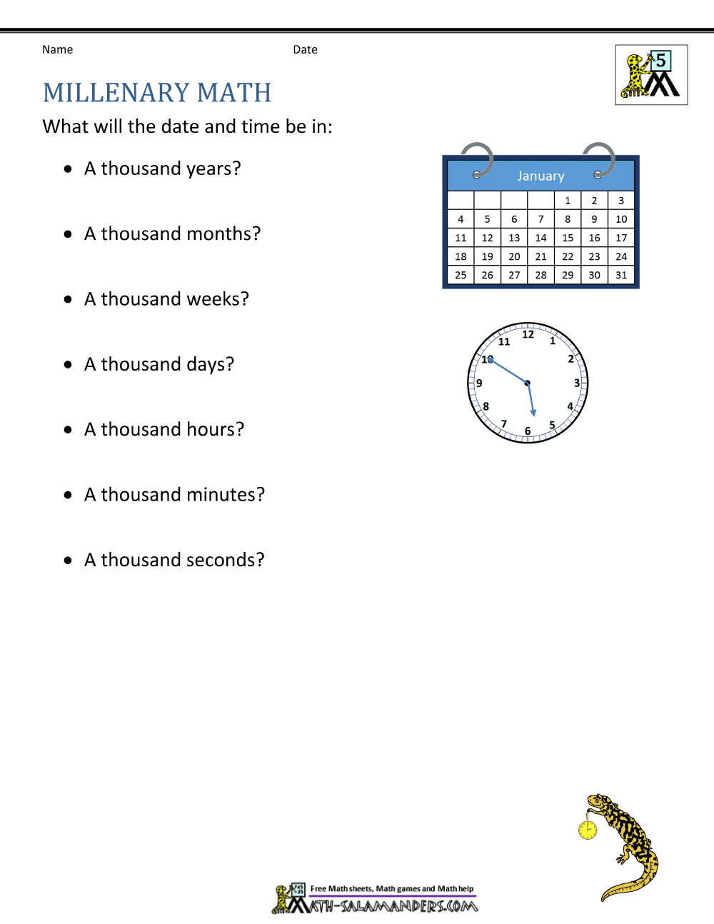 Free Fifth Grade Math Practice Download Free Fifth Grade Math Practice Png Images Free Worksheets On Clipart Library