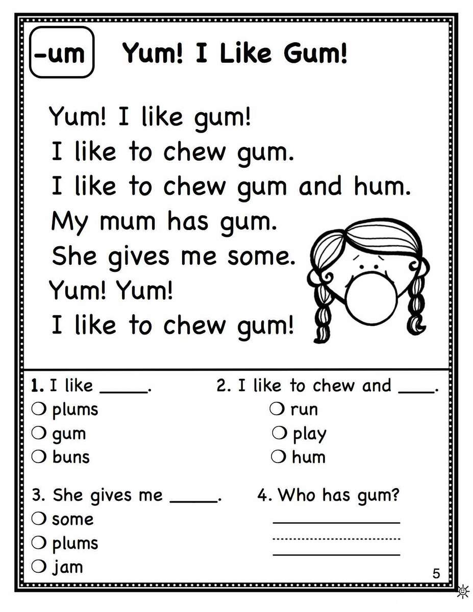 Free Free Printable 1st Grade Reading Worksheet Download Free Free Printable 1st Grade Reading Worksheet Png Images Free Worksheets On Clipart Library 1st Grade Worksheets Free PDFs And Printer Friendly Pages