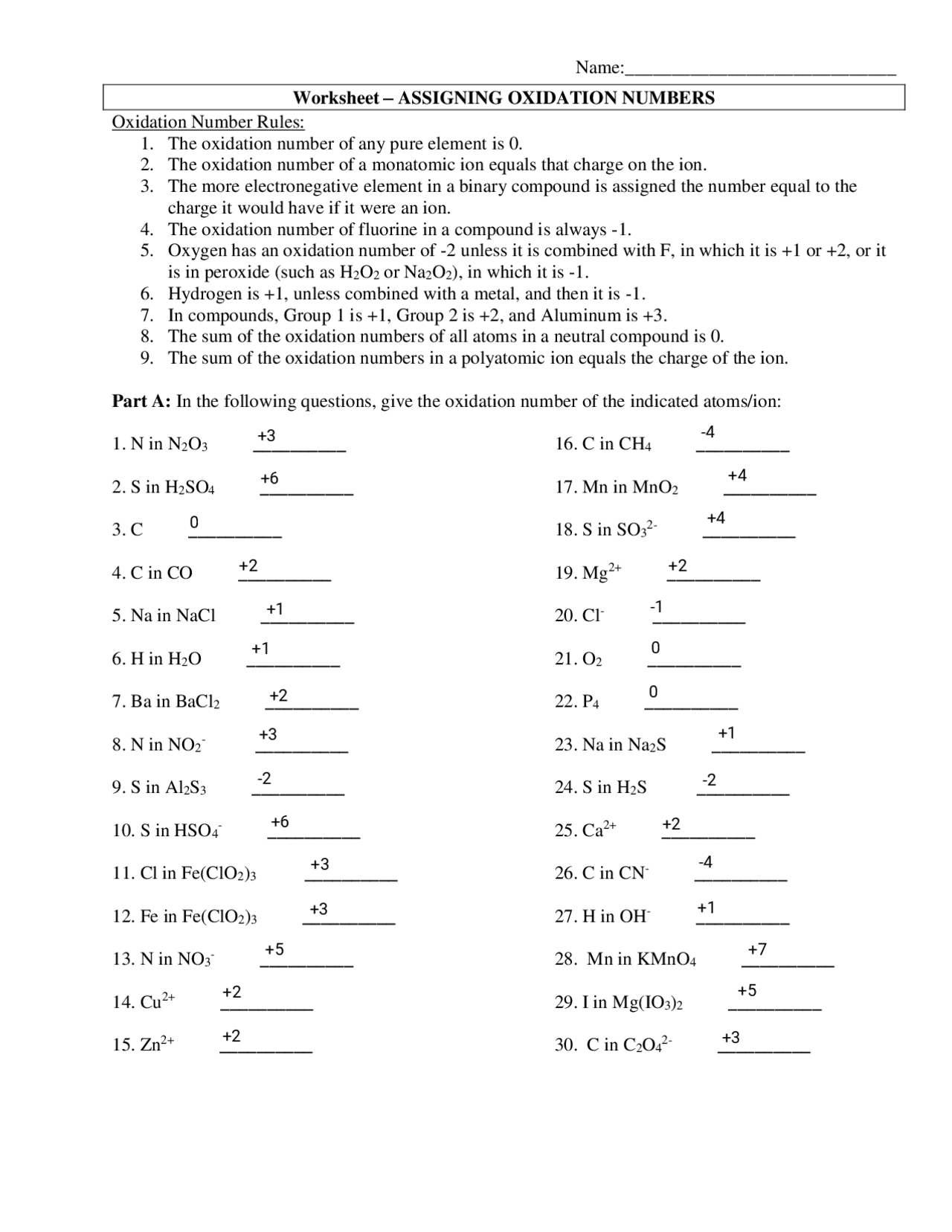 Free Oxidation Number Practice Worksheet Download Free Oxidation Number Practice Worksheet Png Images Free Worksheets On Clipart Library Free Oxidation Number Practice Worksheet Download Free Oxidation Number Practice Worksheet Png Images Free Worksheets On Clipart Library
