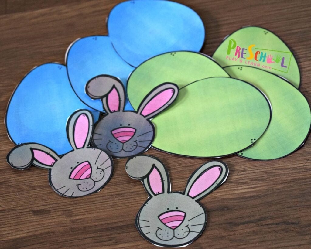 Free Printable Easter Crafts For Kids Free Printable Easter Crafts For Kids