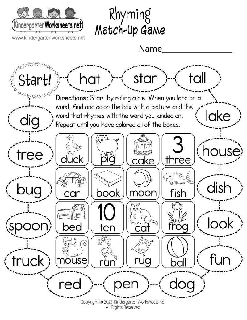 Party Vocabulary Word Search And Match The Words Activity For Kids And English Language Learners PDF Ezpzlearn