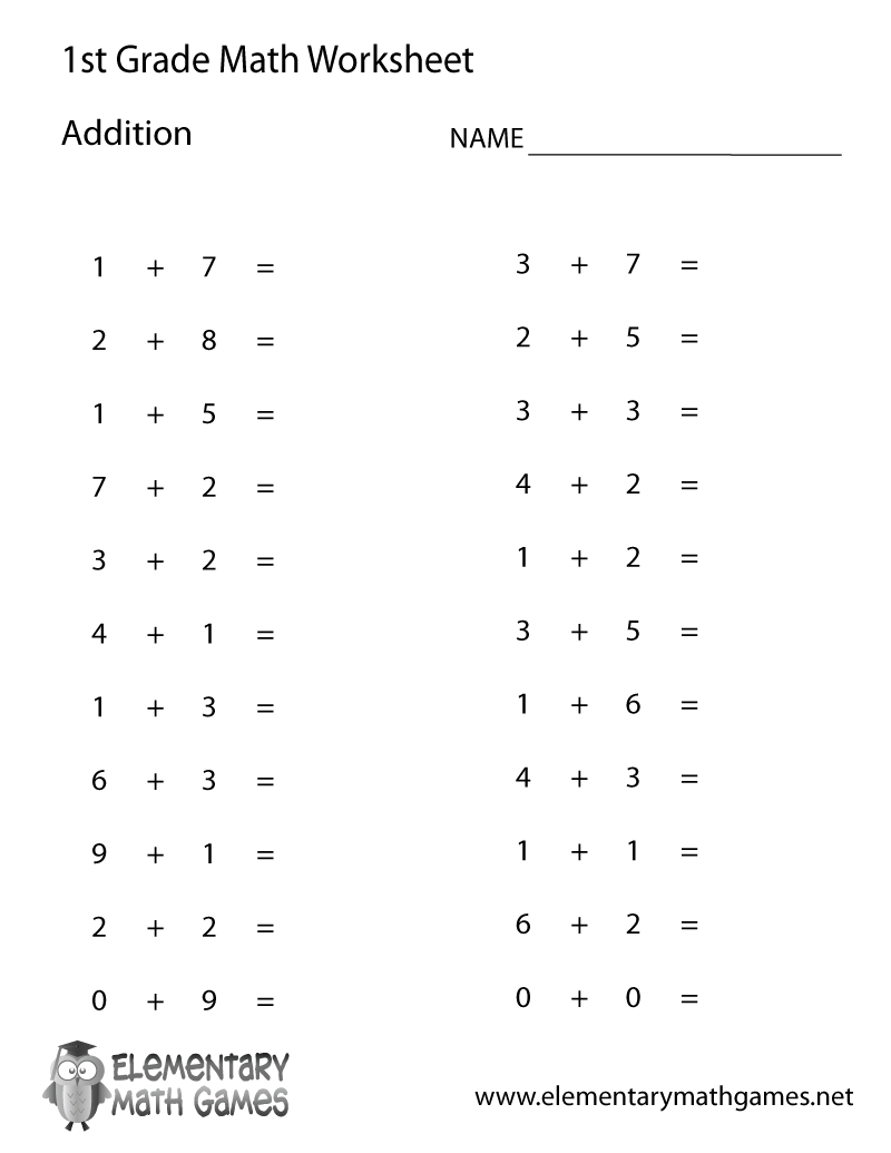Math Worksheets Superstar Worksheets