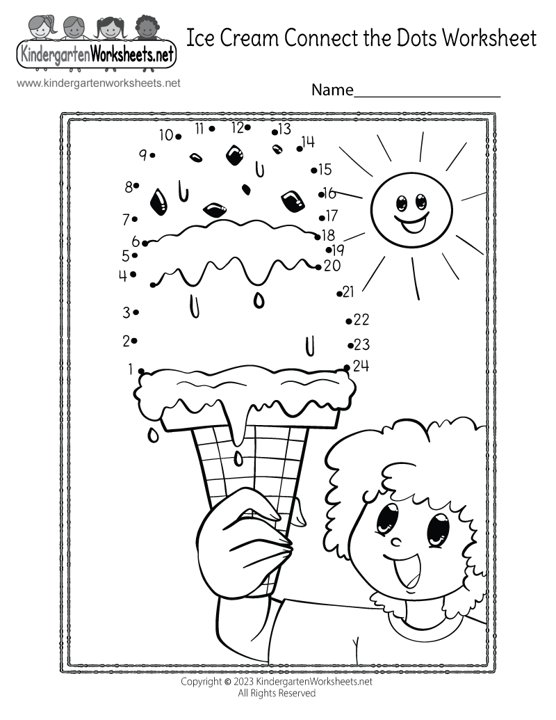 Dot To Dot Worksheets Numbers 1 To 20 Free Printable The Activity Mom