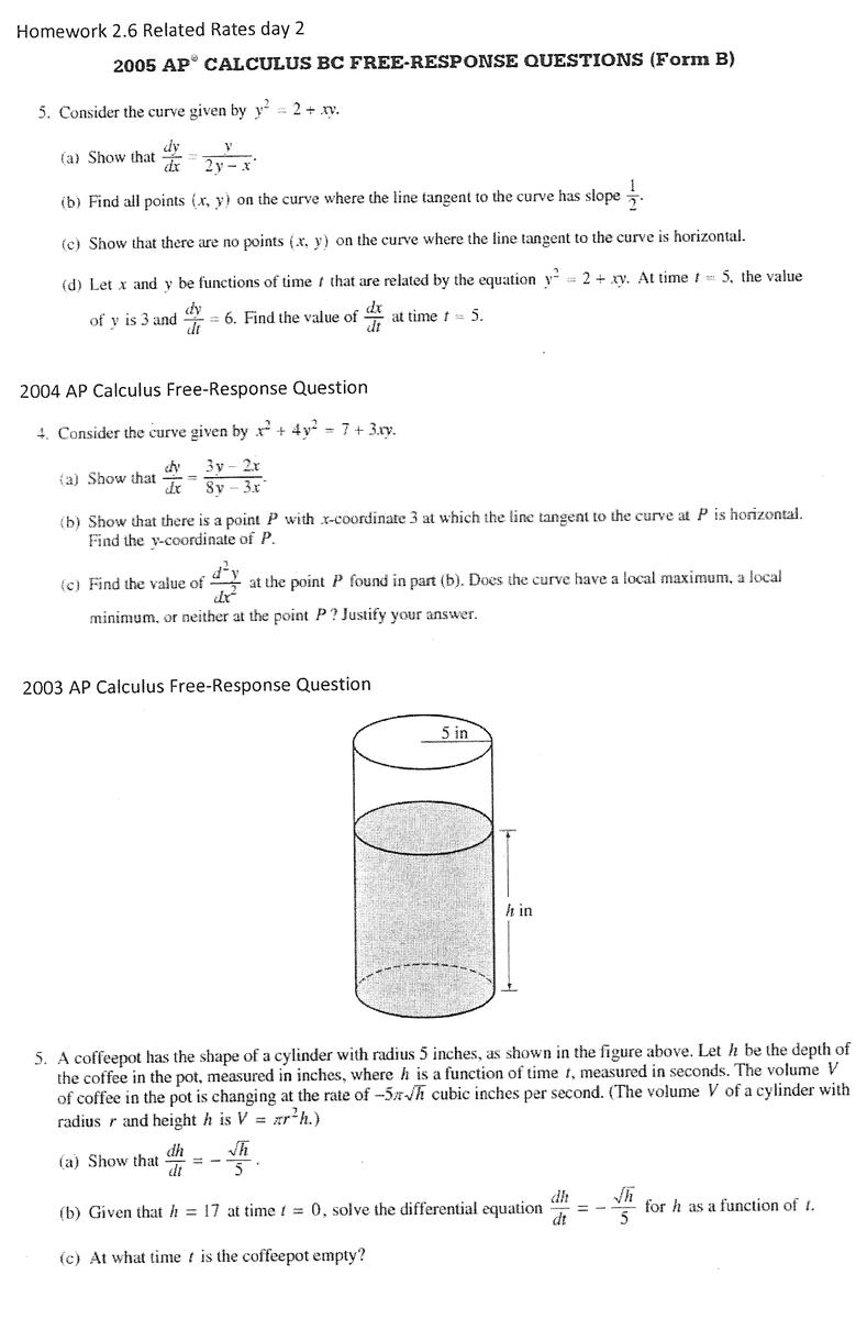 Free Related Rates Worksheet Download Free Related Rates Worksheet Png Images Free Worksheets On Clipart Library Free Related Rates Worksheet Download Free Related Rates Worksheet Png Images Free Worksheets On Clipart Library