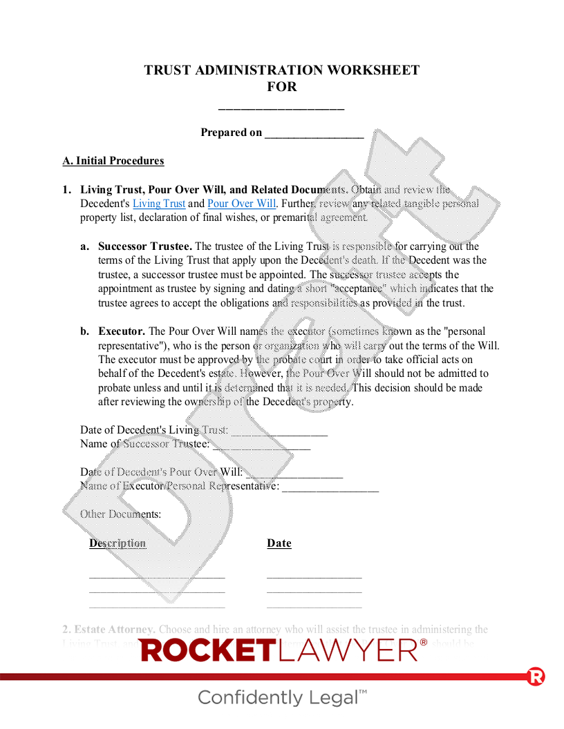 Free Printable Personal Financial Statement Templates PDF Word Excel