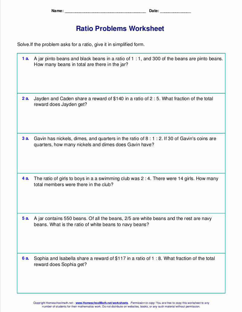 7th Grade Ratios Amp Proportional Relationships Simple Probability Worksheets For Free ArgoPrep