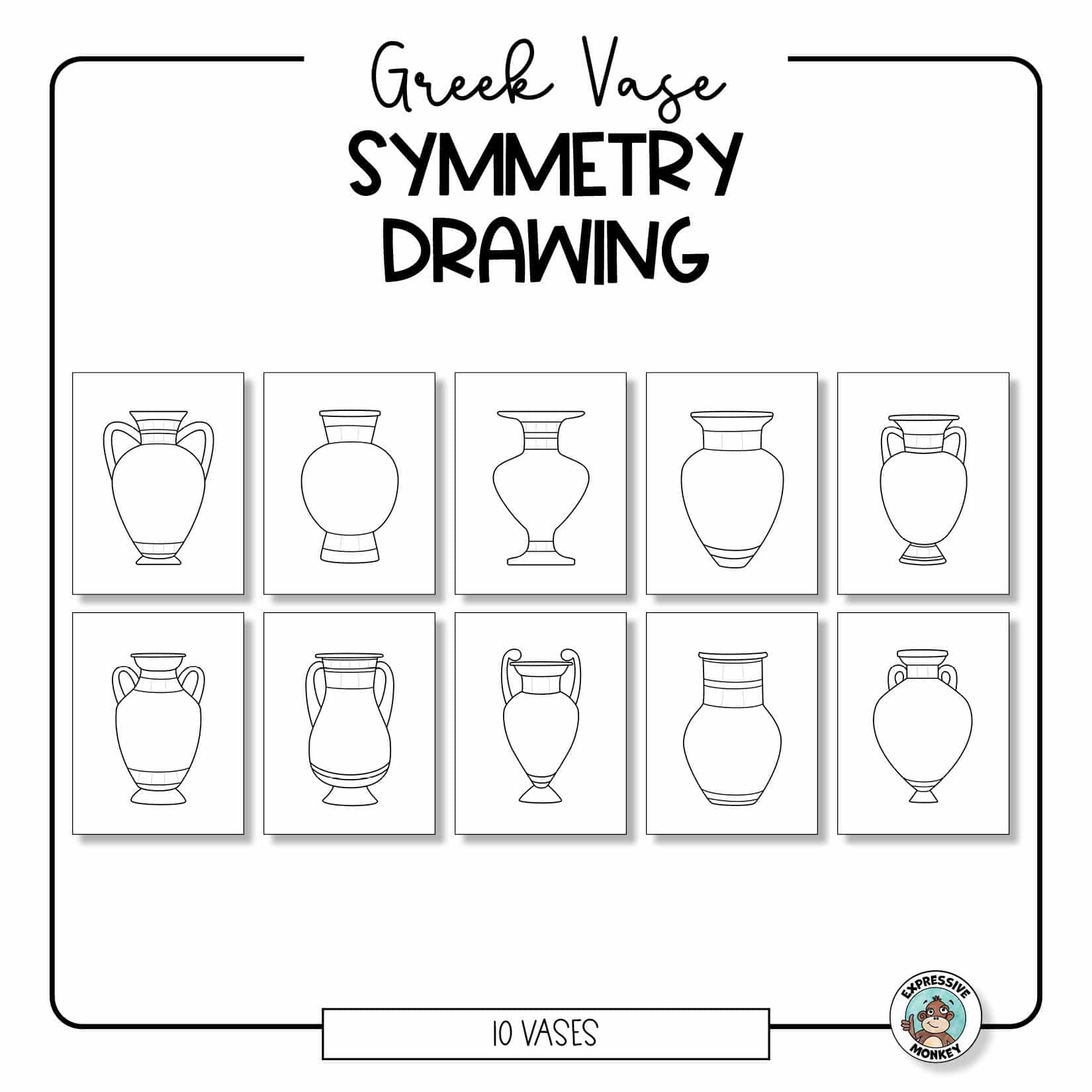 Greek Mythology Coloring Pages Free The Activity Mom