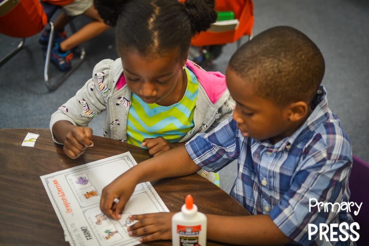 5 Fun All About Me Activities For The First Week