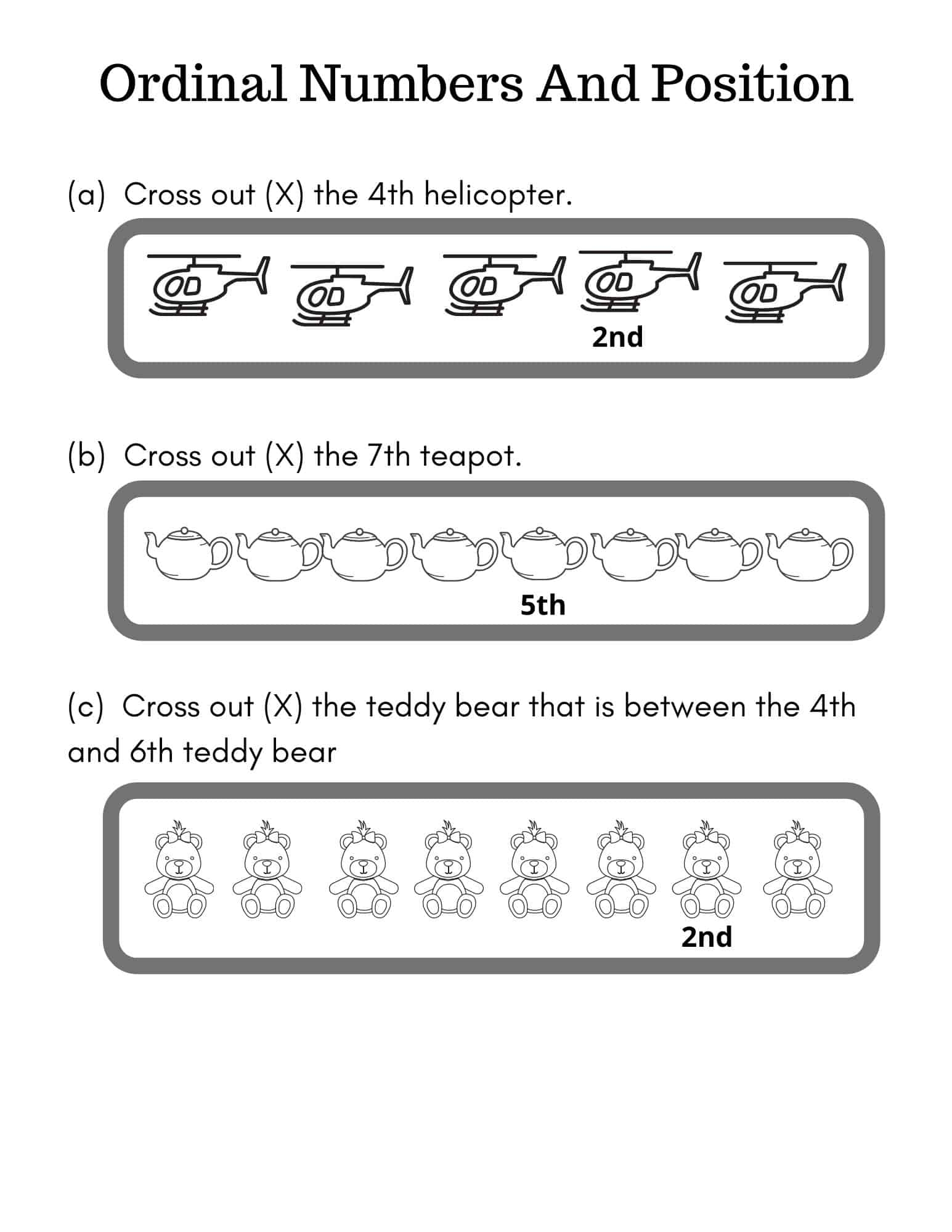 Kindergarten Book 1 Kindergarten Book 1