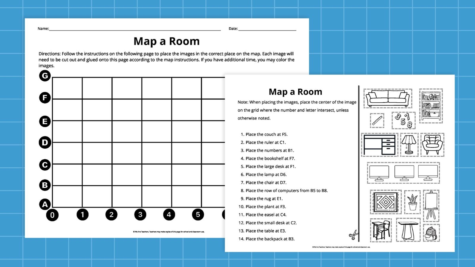 19 Cog Ideas Map Skills Map Worksheets Social Studies Worksheets