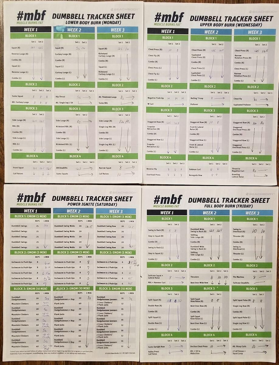Mbf Workout Calendar Calendar 12 Fitness Calendars Ideas To Save Today Workout Calendar Beachbody Workouts Workout Schedule And More