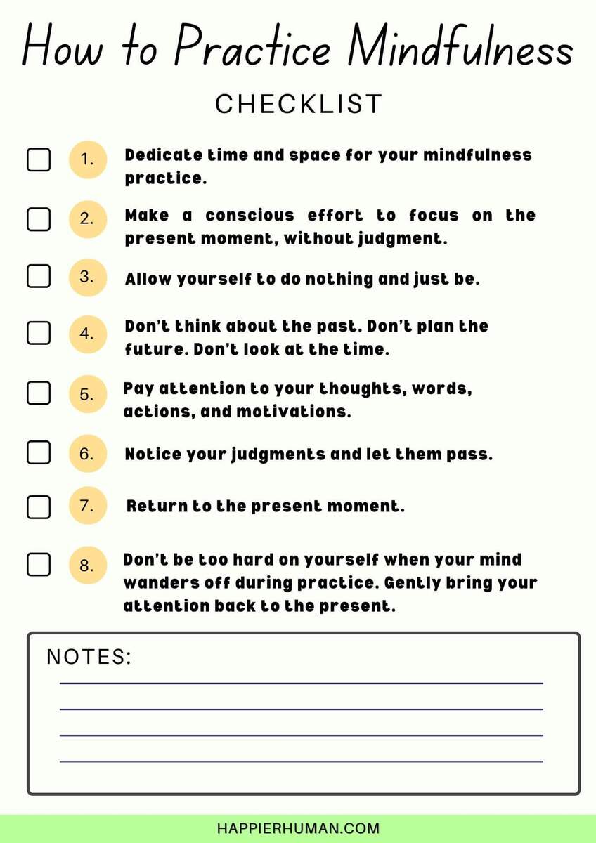 Mindfulness DBT Worksheets For Emotional Regulation And Well Being Mindfulness DBT Worksheets For Emotional Regulation And Well Being