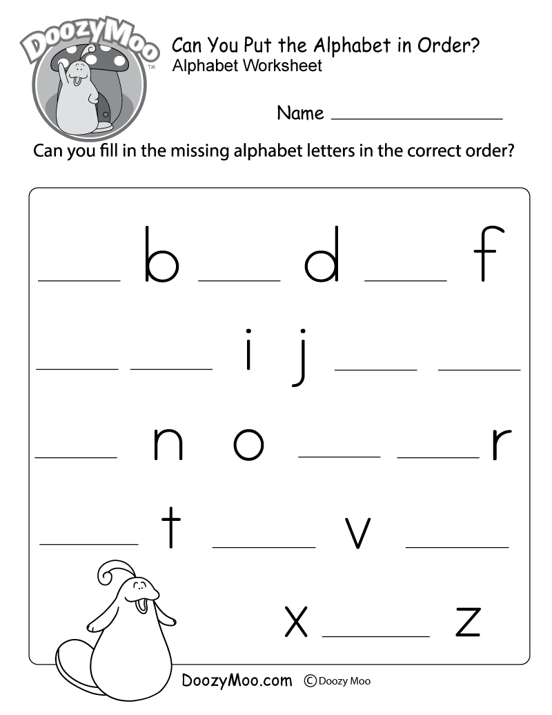 300 Free Letter Tracing Worksheets By Gold Star Fun Vibrant Designs