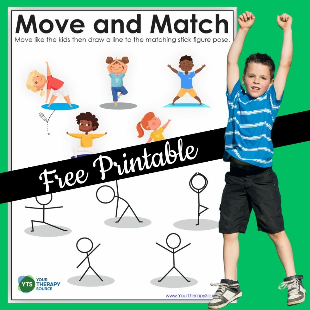 Engaging Physical Education Worksheets For Active Learning