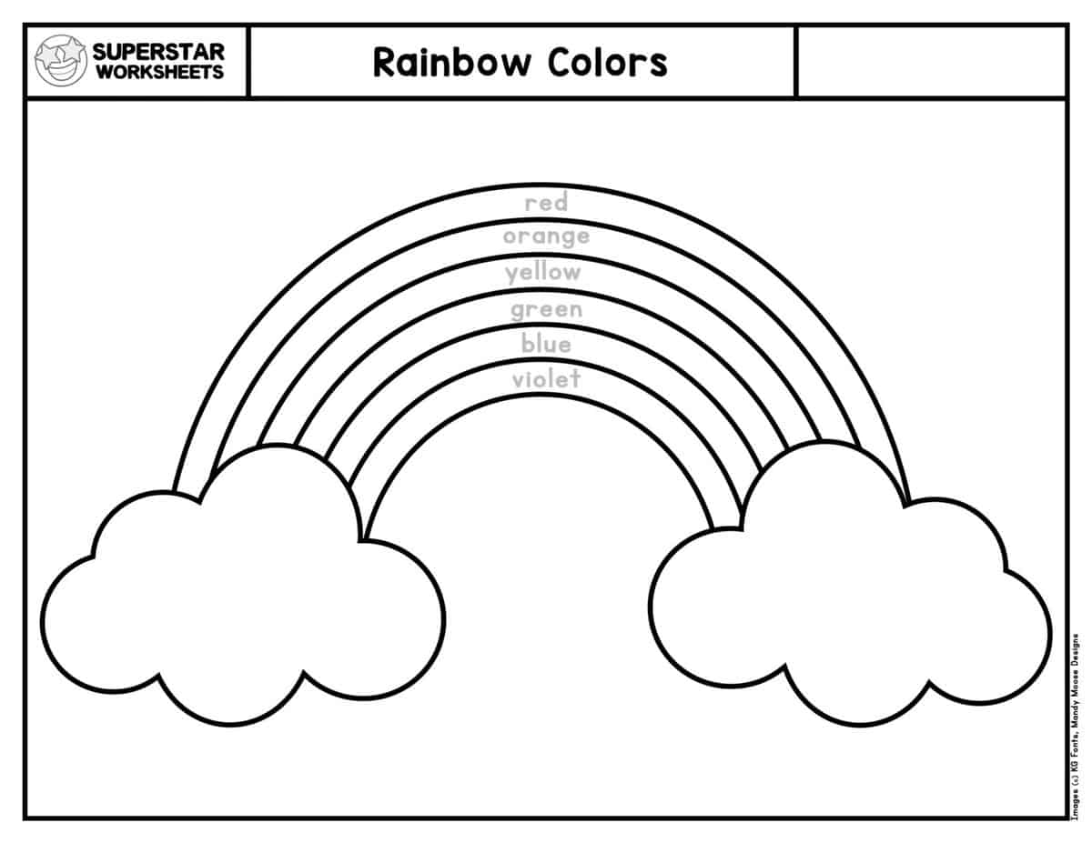 Preschool Worksheets Superstar Worksheets Free And Easy To Print Tracing Lines Worksheets Tulamama Worksheets Library