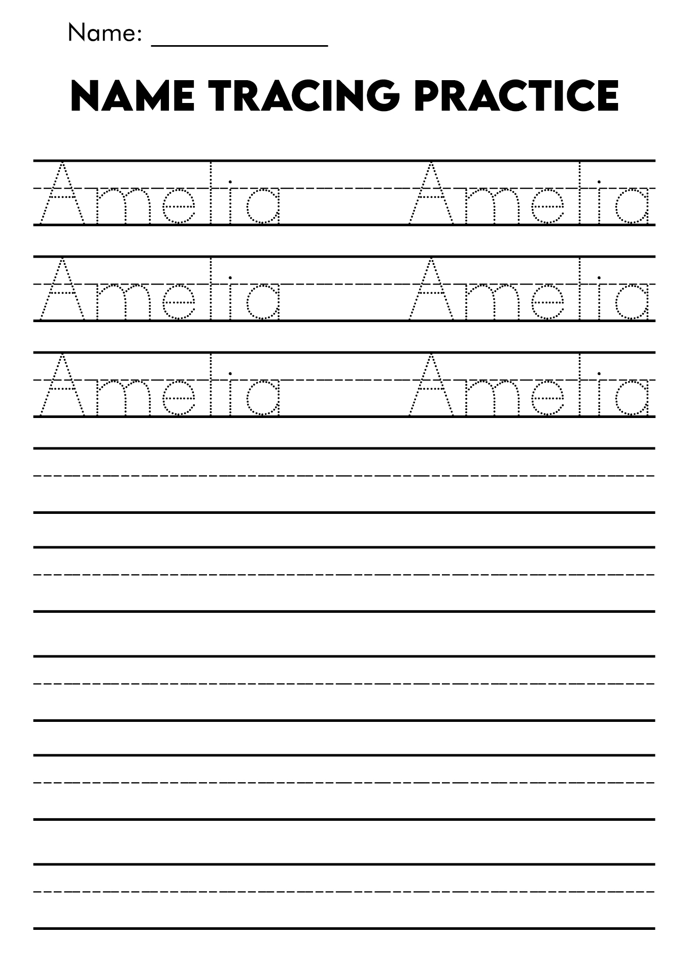 Printable 1st Grade Neat Handwriting Worksheets Printable 1st Grade Neat Handwriting Worksheets