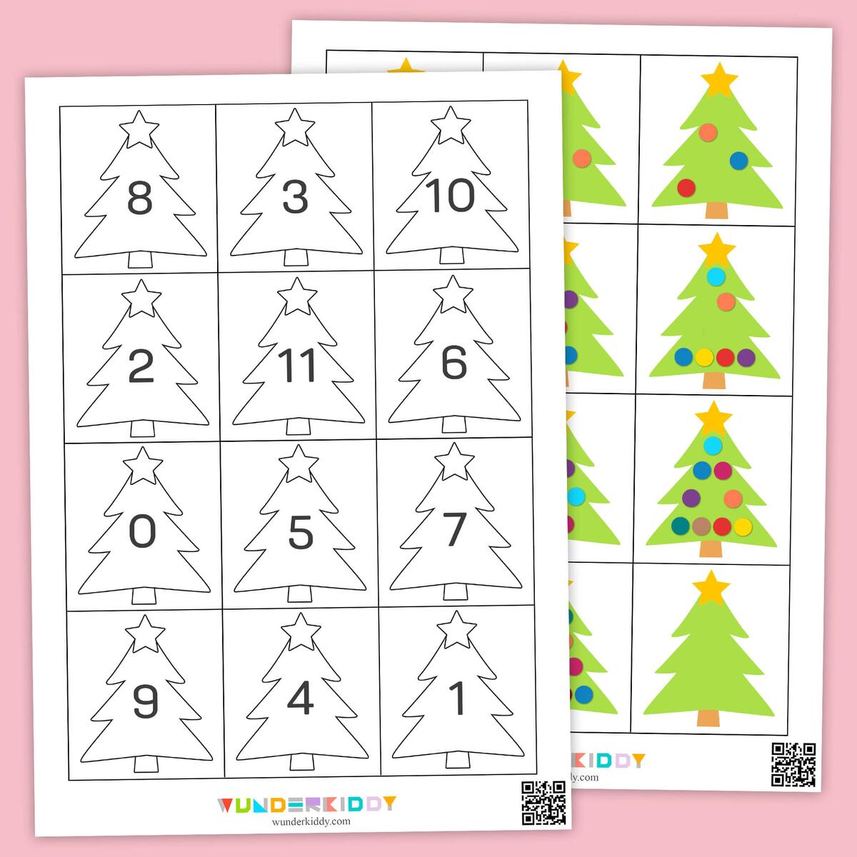 Back To School Worksheets For Kids ABCmouse