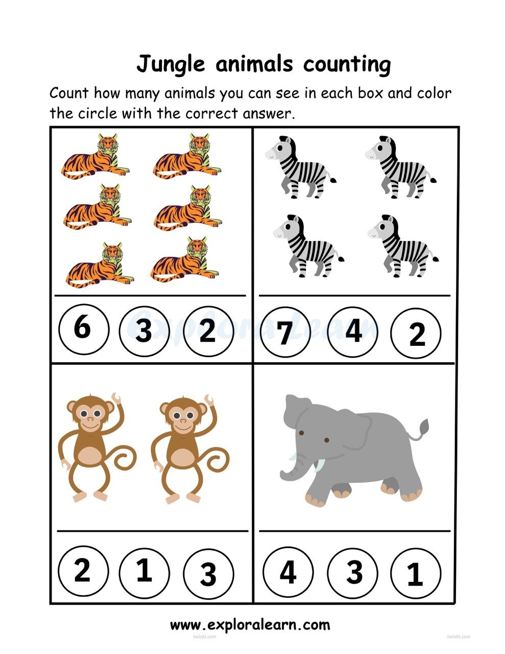 Printable Worksheets Pre Primary Worksheets Maths Free Worksheets Get Free Download Worksheets For Play School Lkg Ukg nursery Class 1