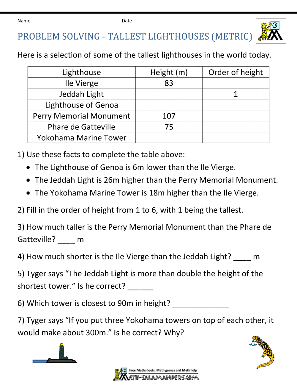 Sat Words Algebra Word Problems Worksheets 15 501 Math Word Problems Answers Sat Words Algebra Word Problems Worksheets 15 501 Math Word Problems Answers