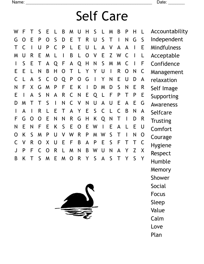 Free Brain Dump Template To Get Yourself Organized