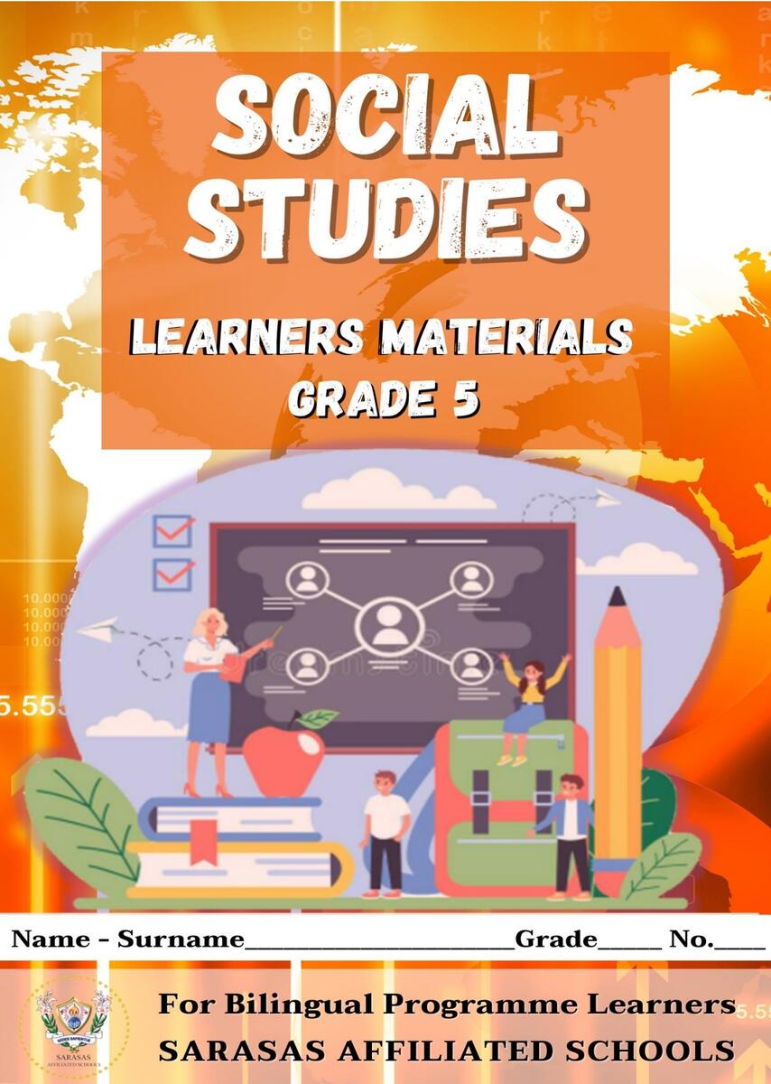 SOCIAL STUDIES GRADE 5 Flip EBook Pages 1 50 AnyFlip Worksheets Library