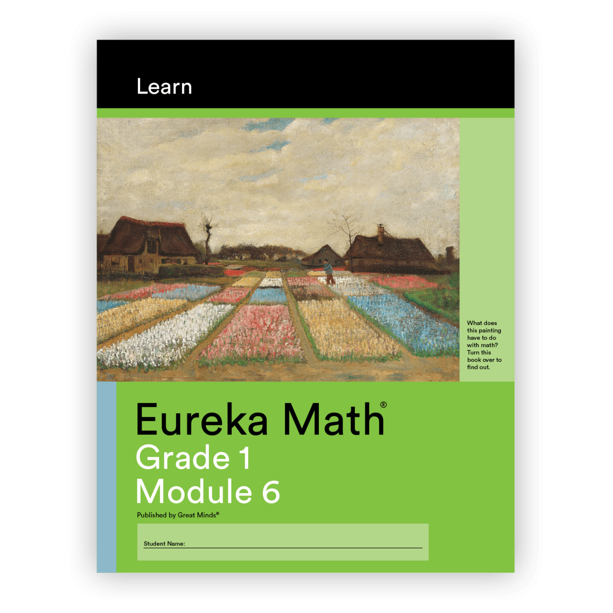 Student Print Materials K 5