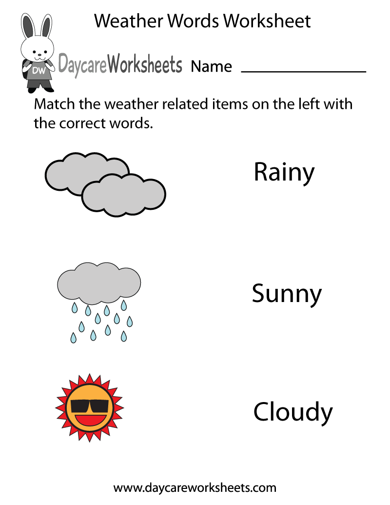 Weather Worksheet NEW 460 FREE PRINTABLE WEATHER WORKSHEETS FOR PRESCHOOL Weather Worksheet NEW 460 FREE PRINTABLE WEATHER WORKSHEETS FOR PRESCHOOL