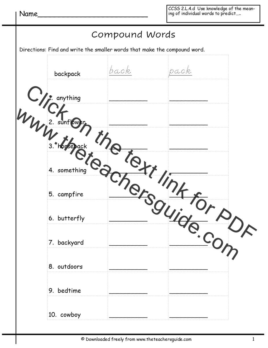 Wonders Second Grade Unit Four Week One Printouts Free Printable 2nd Grade Math Worksheets Canva